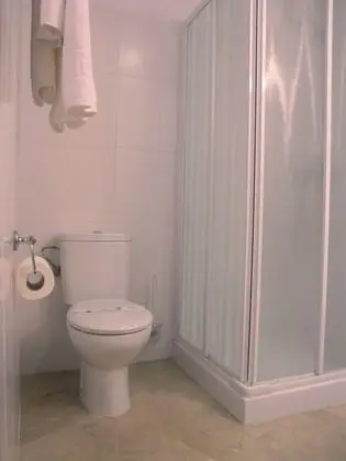 Stüdyo, 1 Çift Kişilik Yatak