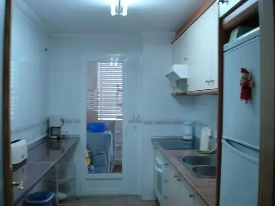 Apart Daire, 2 Yatak Odası, Teras