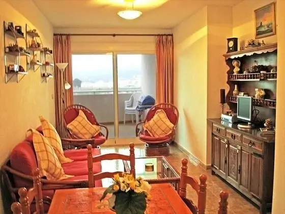 Apart Daire, 2 Yatak Odası, Teras
