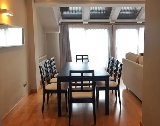 Çatı Katı Süiti (Penthouse), 3 Yatak Odası