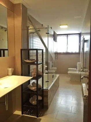 Çatı Katı Süiti (Penthouse), 3 Yatak Odası