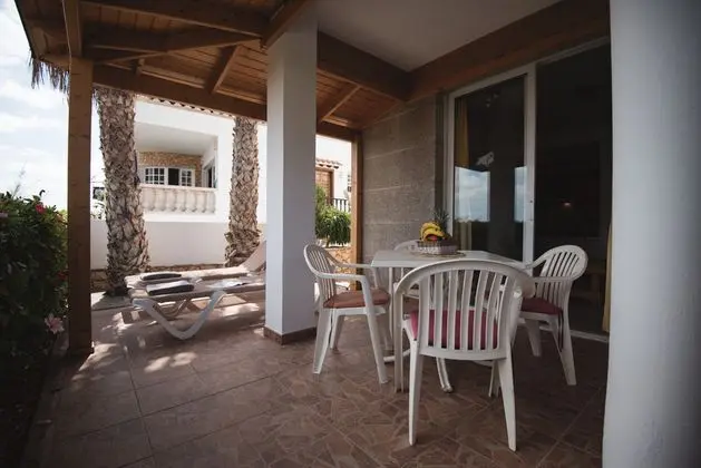 Apart Daire Capacity 3 One Bedroom