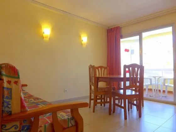 Apart Daire, 1 Yatak Odası, Okyanus Manzaralı
