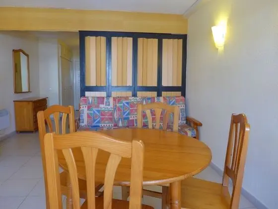 Apart Daire, 1 Yatak Odası, Okyanus Manzaralı