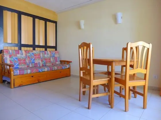 Apart Daire, 1 Yatak Odası, Okyanus Manzaralı