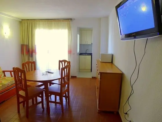 Apart Daire, 1 Yatak Odası, Okyanus Manzaralı