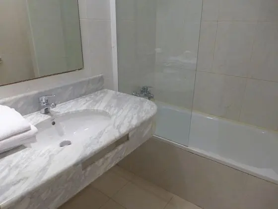Apart Daire, 1 Yatak Odası, Okyanus Manzaralı