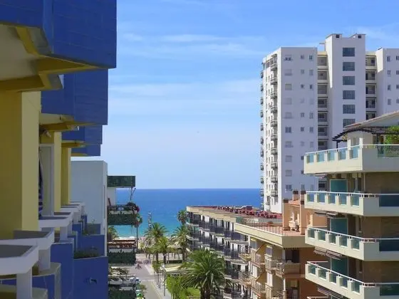 Apart Daire, 1 Yatak Odası, Okyanus Manzaralı