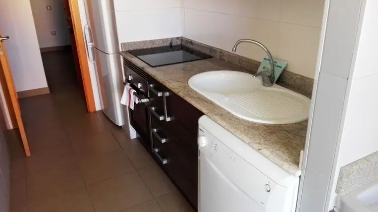 Apart Daire, 1 Yatak Odası, Teras