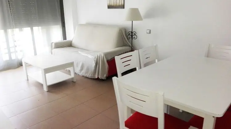 Apart Daire, 1 Yatak Odası, Teras