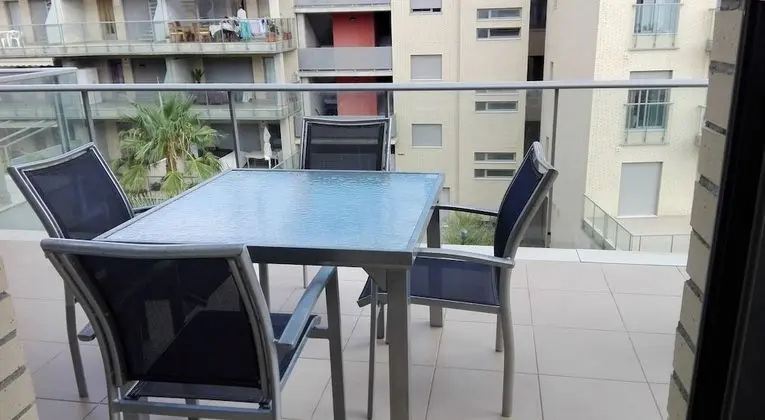 Apart Daire, 1 Yatak Odası, Teras