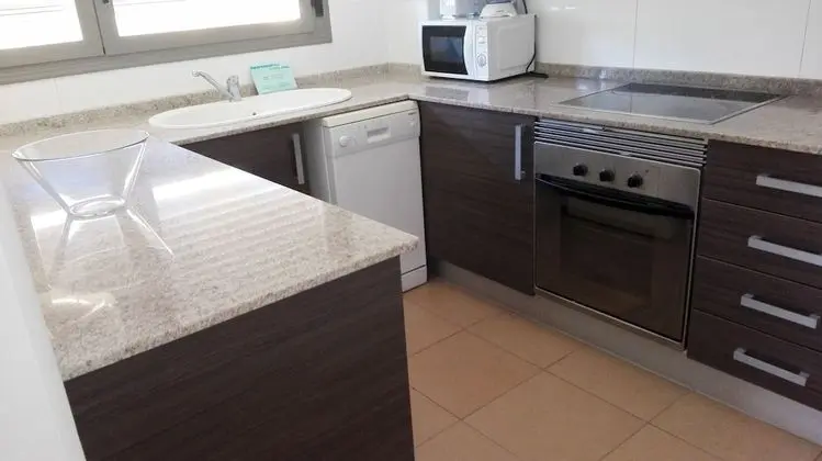 Apart Daire, 2 Yatak Odası, Teras