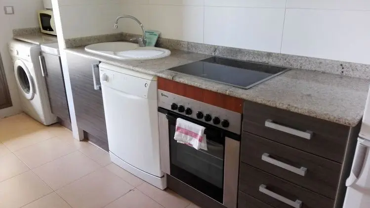Apart Daire, 2 Yatak Odası, Teras