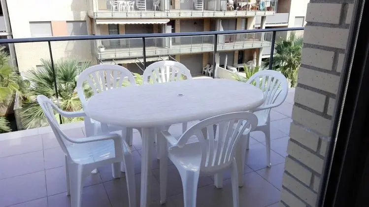 Apart Daire, 2 Yatak Odası, Teras