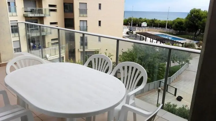 Apart Daire, 2 Yatak Odası, Teras