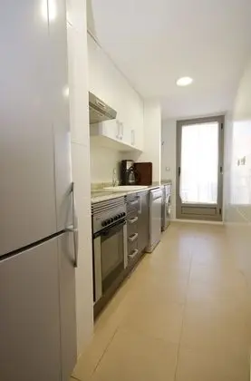 Apart Daire, 3 Yatak Odası, Teras