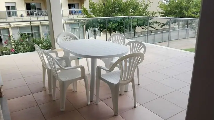Apart Daire, 3 Yatak Odası, Teras