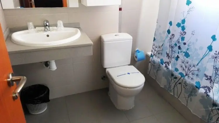 Apart Daire, 3 Yatak Odası, Teras