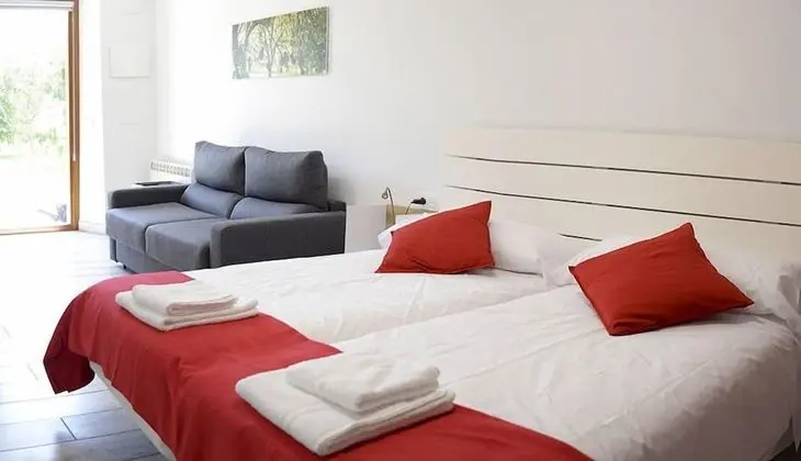 Apart Daire, 1 Yatak Odası, Bahçe Manzaralı