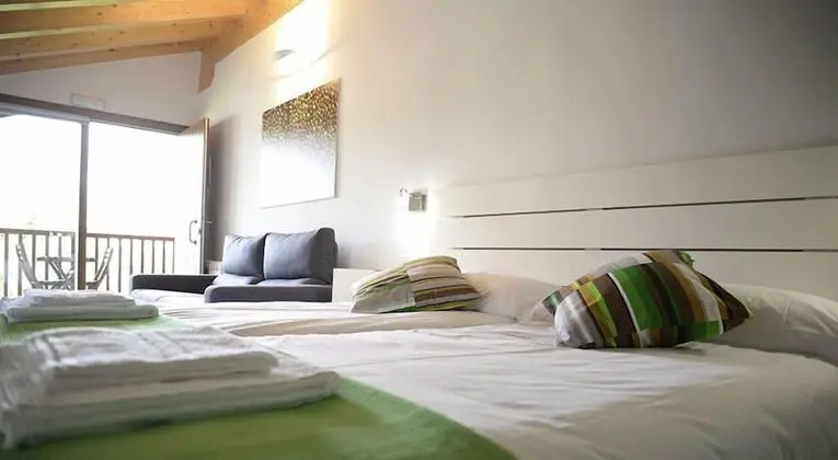 Apart Daire, 1 Yatak Odası, Bahçe Manzaralı