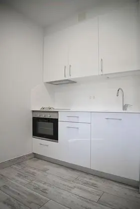 Apart Daire, 1 Yatak Odası, Bahçe Manzaralı