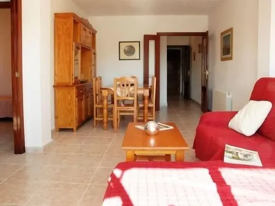 Apart Daire, 3 Yatak Odası, 2 Banyolu