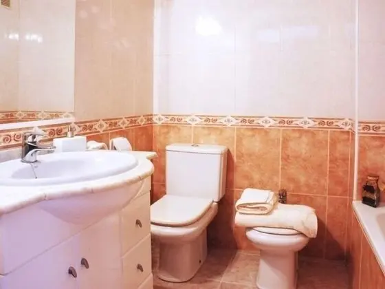 Apart Daire, 3 Yatak Odası, 2 Banyolu