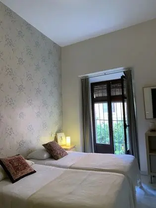 Apart Daire, 1 Yatak Odası, Balkon (1B)