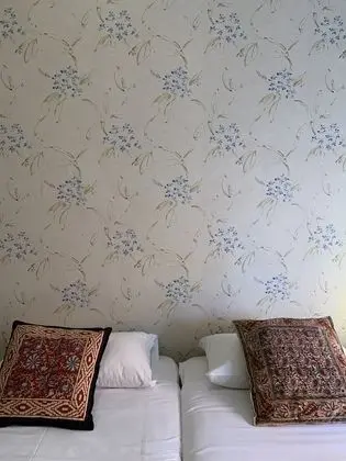 Apart Daire, 1 Yatak Odası, Balkon (1B)