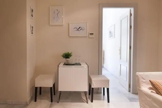 Apart Daire, 1 Yatak Odası, Balkon (1B)