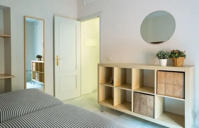 Apart Daire, 1 Yatak Odası, Balkon (2A)