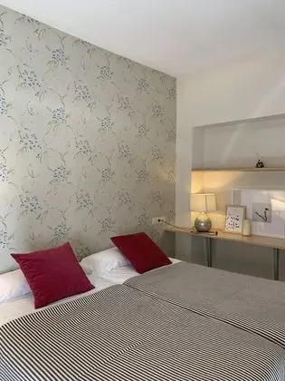 Apart Daire, 1 Yatak Odası, Balkon (2A)