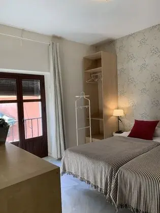 Apart Daire, 1 Yatak Odası, Balkon (2A)