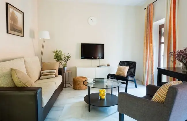 Apart Daire, 1 Yatak Odası, Balkon (2A)