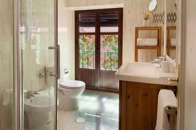Apart Daire, 1 Yatak Odası, Balkon (2A)