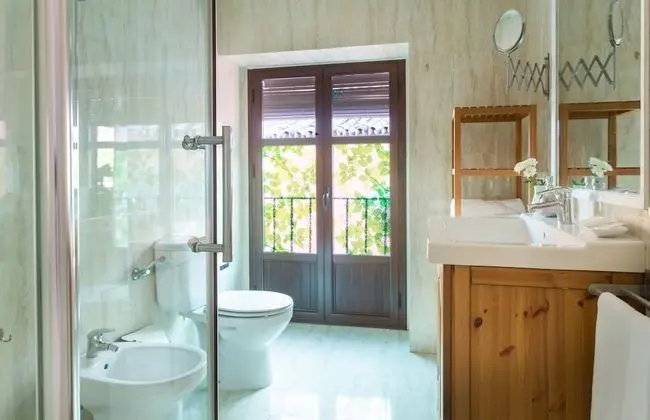 Apart Daire, 1 Yatak Odası, Balkon (2A)