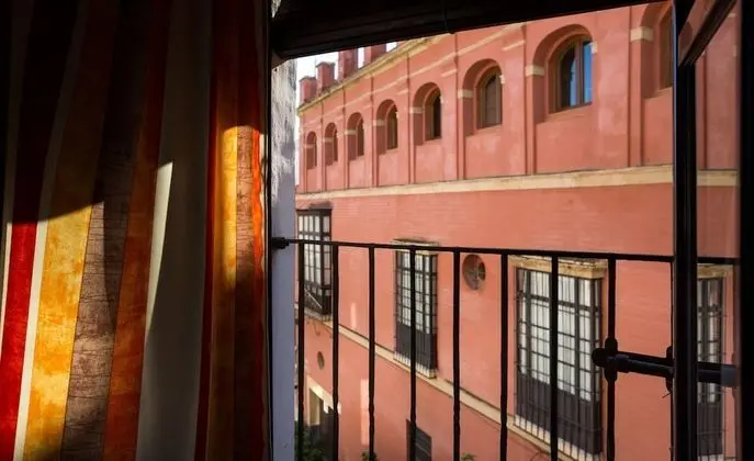 Apart Daire, 1 Yatak Odası, Balkon (2A)