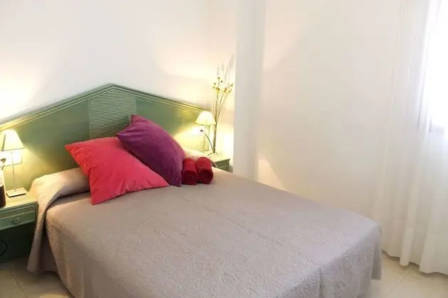 Apart Daire, 1 Yatak Odası (2 adults + 2 children)