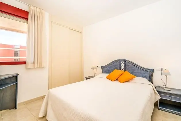 Apart Daire, 1 Yatak Odası (2 adults + 2 children)