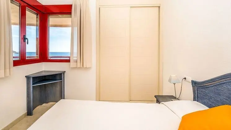 Apart Daire, 1 Yatak Odası (2 adults + 2 children)