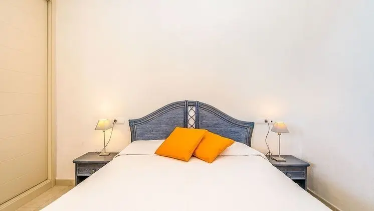 Apart Daire, 1 Yatak Odası (2 adults + 2 children)