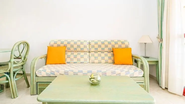 Apart Daire, 1 Yatak Odası (2 adults + 2 children)