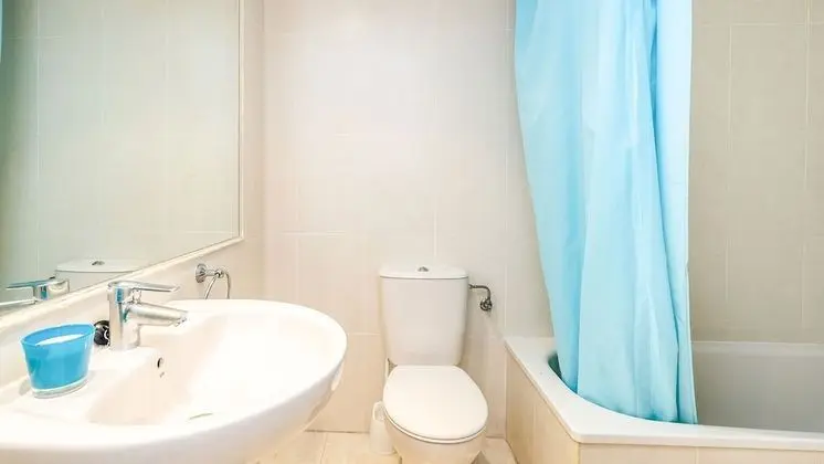 Apart Daire, 1 Yatak Odası (2 adults + 2 children)