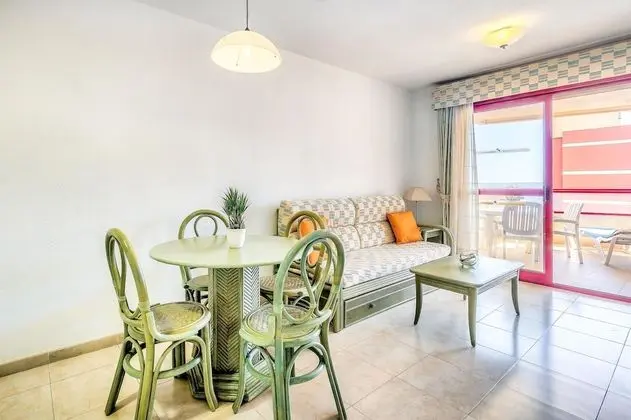 Apart Daire, 1 Yatak Odası (3 adults)