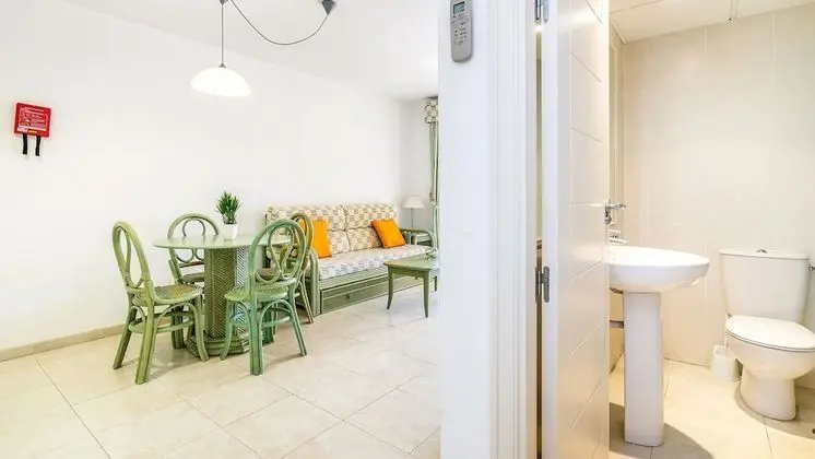 Apart Daire, 1 Yatak Odası (3 adults)