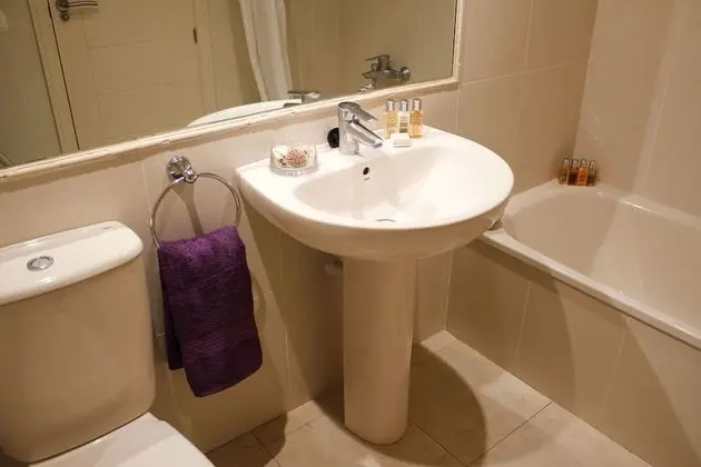 Apart Daire, 1 Yatak Odası (3 adults)