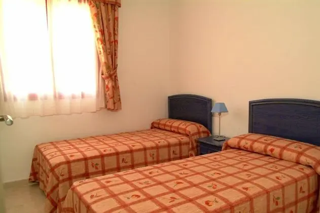 Apart Daire, 2 Yatak Odası (4 adults + 2 children)