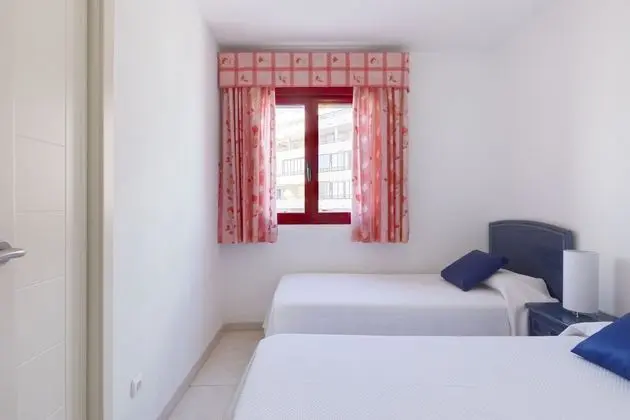 Apart Daire, 2 Yatak Odası (4 adults + 2 children)