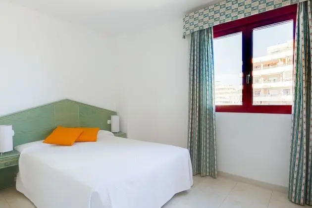 Apart Daire, 2 Yatak Odası (4 adults + 2 children)