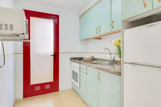 Apart Daire, 2 Yatak Odası (4 adults + 2 children)